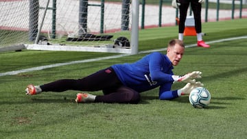 TER STEGEN