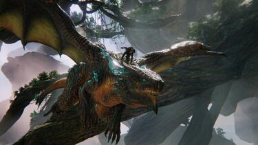 Scalebound, Impresiones Gamescom
