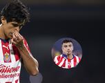 J.J. Macías le robó un jugador a Chivas y lo mandó a León
