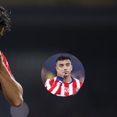 J.J. Macías le robó un jugador a Chivas y lo mandó a León