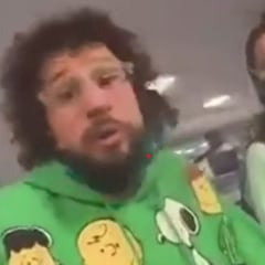 Aerolínea pierde equipaje de “Luisito Comunica”; influencer arremete contra trabajadores