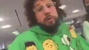 Aerolínea pierde equipaje de “Luisito Comunica”; influencer arremete contra trabajadores