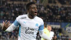 Su ídolo es Alexis y ahora serán compañeros: “En Senegal me veía a mí mismo en él”