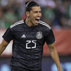 Erick Gutiérrez tras su operación: "Muy pronto estaré de vuelta"