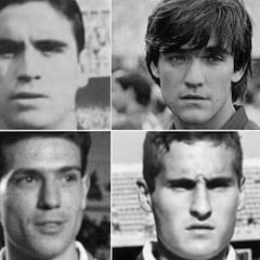 En el nombre del padre, del hijo y de los nietos