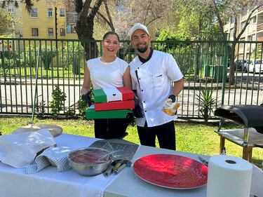 Fue campeón en Chile, jugó en Colo Colo y hoy es empresario: “La vida real es muy distinta”