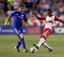 Reservas y juveniles de los Red Bulls humillan al Chelsea