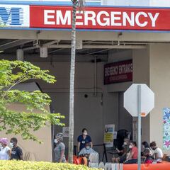 Estados Unidos sigue en picado: "Esto es la tormenta perfecta"