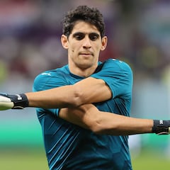 La montaña rusa de Bono