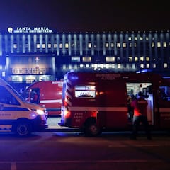 Portugal vive "el peor momento" y cierra su frontera con España