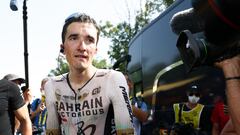 ¿Cuándo había sido la última victoria española en una etapa del Tour de Francia?