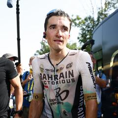 ¿Cuánto dinero se lleva Pello Bilbao por ganar la 10ª etapa del Tour de Francia 2023?