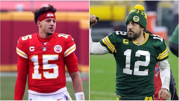 El del domingo será el decimocuarto Campeonato de Conferencia para Tom Brady, primero en la NFC; su marca hasta el momento es de 9-4.