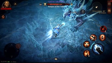 Diablo Immortal developers reflect on lessons learned