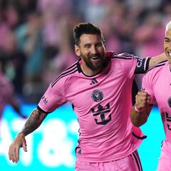 Los rivales de Inter Miami en el Mundial de Clubes 2025: grupo, cruces, fechas y partidos