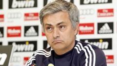 "Desde el día del sorteo, Klopp habla a diario; yo no abrí la boca"