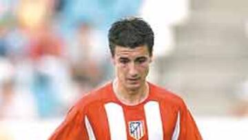 "Fue casual que ni Torres ni Kezman le marcaran al Zaragoza. A la próxima, atinarán"