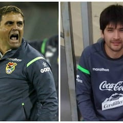 PF de Hoyos: "En la U tendremos todo para trabajar, no hay excusas"