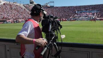 Copa de la Liga Profesional: quién la transmite en TV y cuánto cuesta el 'pack fútbol' en Argentina