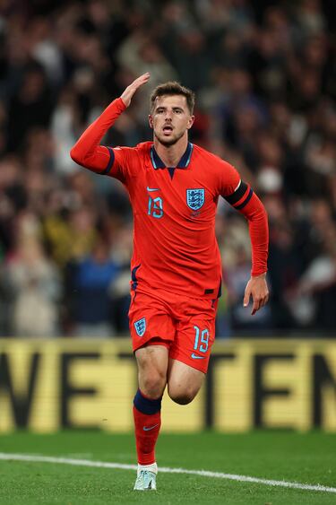 Mason Mount (Chelsea-Inglaterra). 75M€