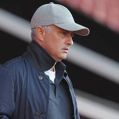 Florentino quiere a Mourinho pero nadie le apoya en la idea