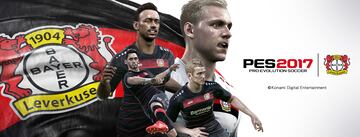 Ilustración - PES 2017 (360)