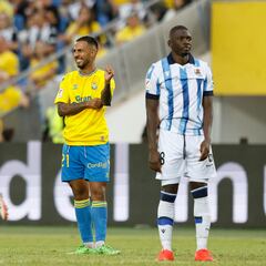 No hubo rastro de Jonathan Viera