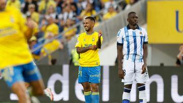 No hubo rastro de Jonathan Viera