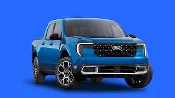Ford Maverick 2025, en México: ¿Vale la pena comprarla?