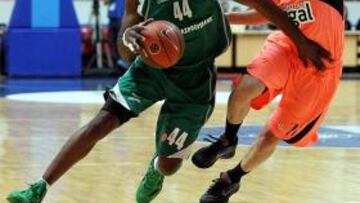 El Barça gana en Kazan y se clasifica para la Final Four