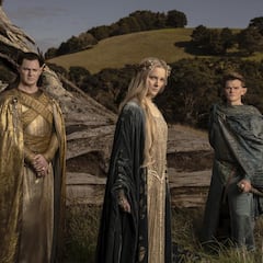 ‘The Rings of Power’: Primeras críticas a la precuela de ‘The Lord of the Rings’ en Amazon Prime