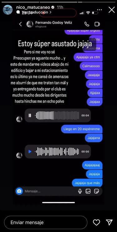 “En Calama está tu ataúd”: Maturana toma drástica decisión con Cobreloa