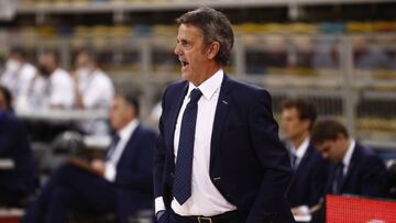 "Para ganar al Madrid hay que estar 40 minutos al mejor nivel"