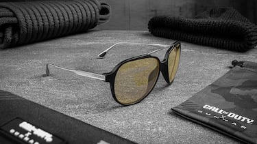 Gunnar and Call of Duty team up to launch Ghost Edition glasses