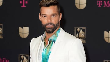 Ricky Martin es acusado de violencia familiar: qué pasó y qué ha dicho el artista