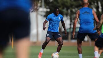 El mercado del Huesca pendiente de las ventas