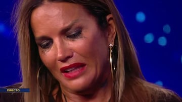 El drama m芍s personal de Marta L車pez: triple maltrato y ruina econ車mica