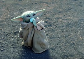 El nuevo tráiler de ‘The Mandalorian & Grogu’ es puro hype: ‘Star Wars’ viene fuerte en 2026