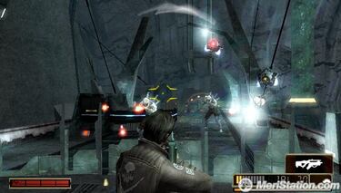 [E3] Resistance Retribution