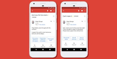 ¿Podrá GBoard responder tus mensajes de WhatsApp por ti con su nueva función?