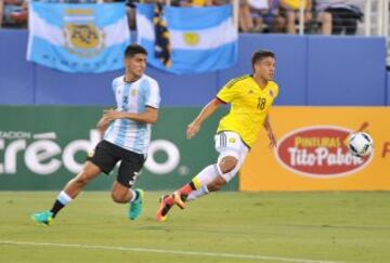 Colombia jugará otro amistoso este domingo contra Honduras en Cartagena.