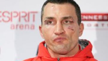 Wladimir Klitschko