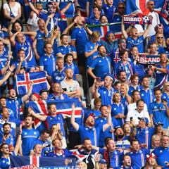 Islandia contra la lógica