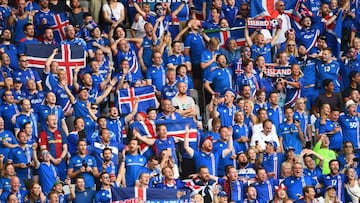 Islandia, en contra de la lógica