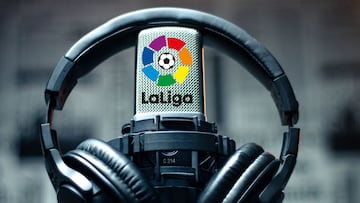 Cómo cambiar el audio de los partidos en la TV Movistar, Orange o DAZN: narradores, virtual o radio