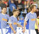 Real Sociedad 5-0 Girona: resumen, resultado y goles