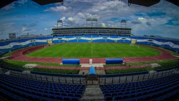 La selecci&oacute;n hondure&ntilde;a parece tener su boleto al Preol&iacute;mpico a la mano, sin embargo, no quieren caer en exceso de confianza ante Nicaragua.