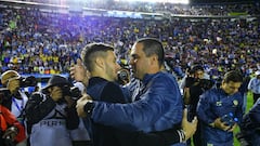 ¿Casualidad? Anselmi y Jardine vieron en Alexis Gutierrez lo que Cruz Azul no
