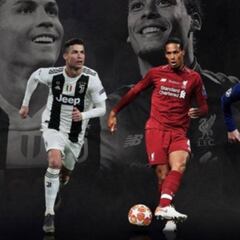 Casillas: What if Cristiano Ronaldo wins the Ballon d'Or...?