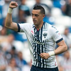 América, uno de los clientes predilectos de Rogelio Funes Mori